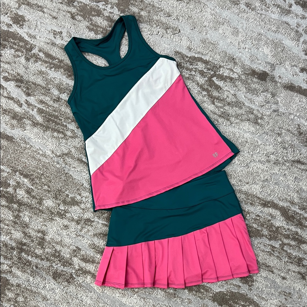 Eleven by Venus Williams Tennis Set